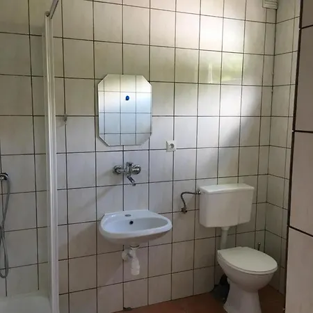 Agroturystyka Pod Wierchami Zabnica Exterior foto