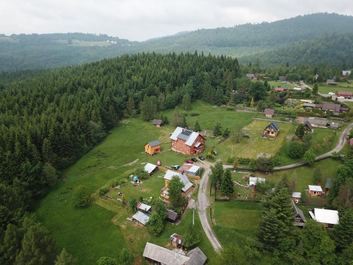 Pod Wierchami Agroturismo
