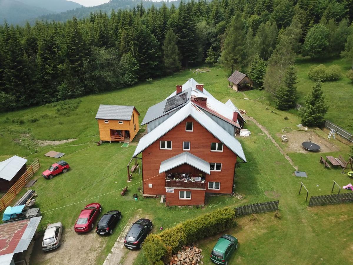 Agroturismo Pod Wierchami Zabnica