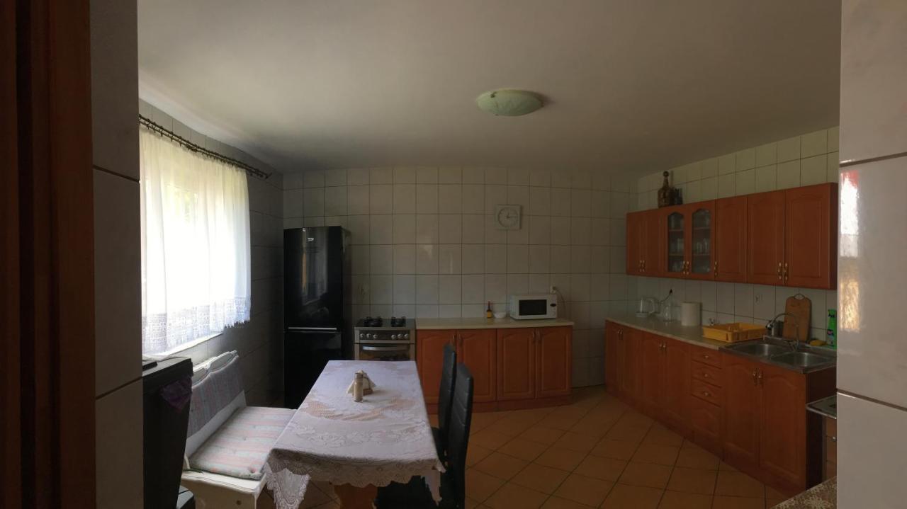 Pod Wierchami Agroturismo Zabnica