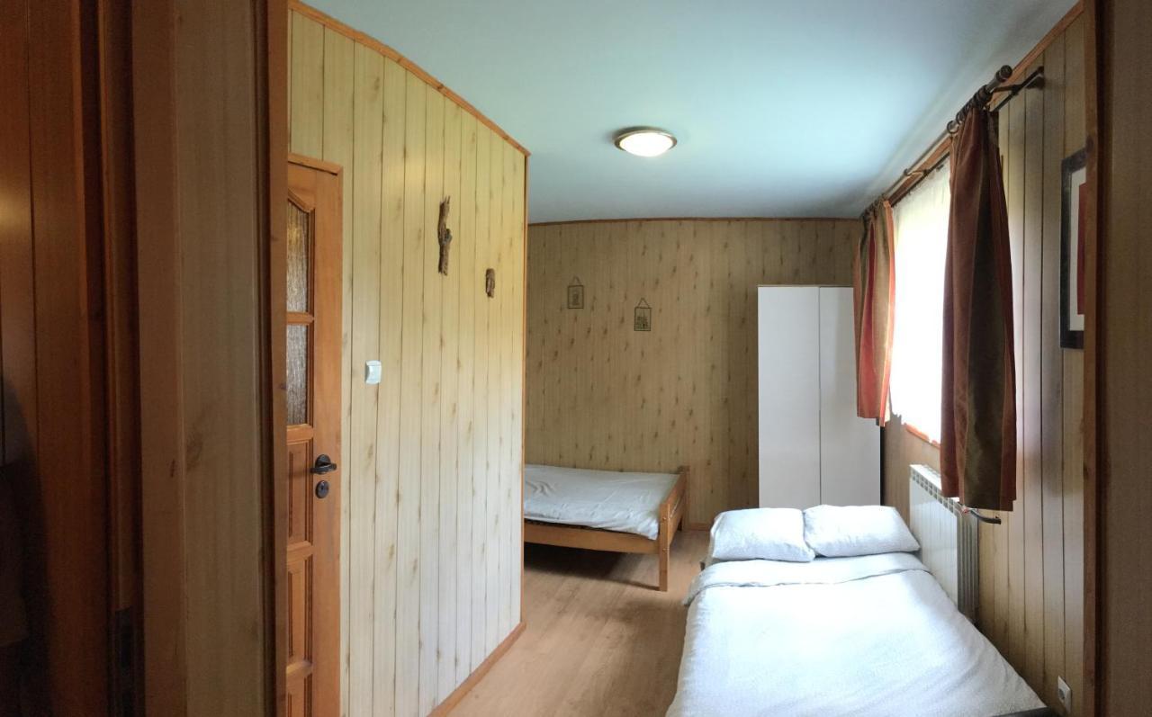 Agroturismo Pod Wierchami