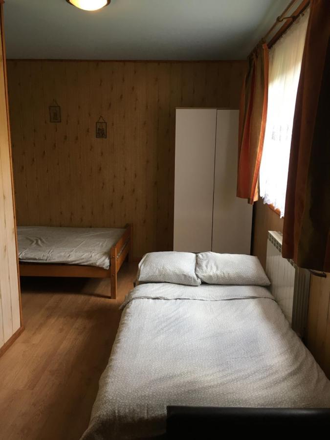 Pod Wierchami Agroturismo